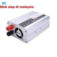 Car Power Inverter 1500W 12V DC to 220V AC Converter USB Battery Chargerar Power Inverter 1500W 12V 