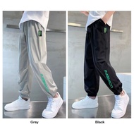 SKM Boys Fashion Sport Long Pants With Pockets HM245