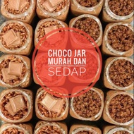 CHOCO JAR VIRAL MURAH DAN SEDAP ‼️😋