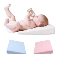 Anti-Spitting Milk Slope Cushion Anti-Spitting Milk Slope Pillow Nursing Pillow Side Sleeping Side L