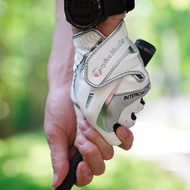 Taylormade Taylor Mei Golf Gloves Mens New Intercross Non-slip Professional Sports Gloves