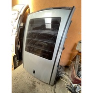 Meecedes-Benz B200 B180 W245 B class Sunroof Penoramic Moonroof