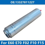 Car Fuel Filter Kit 13327811227 For BMW E46 E60 E66 E70 E81 E83 F02 F07 F10 F11 F15 F16 118d 520 730