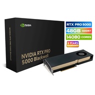" BRAND NEW " NVIDIA RTX PRO 5000 48GB GDDR7 Graphics Card " BLACKWELL " , Professional Workstations