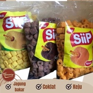 Nabati Siip kiloan 100 g Snack Nabati ori