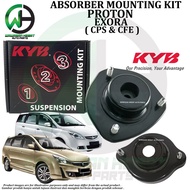 Proton Exora CPS CFE Front Absorber Mounting , Strut mount KYB KAYABA *Original*