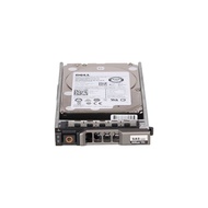 DELL 600GB 10K 12G 2.5" SAS HDD R95FV 0R95FV