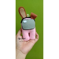 Among US / AMONG US DOLL / FLANEL DOLL