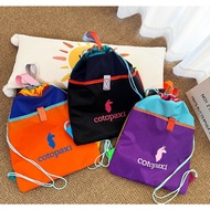 Cotopaxi Allpa 20L Backpack Ultralight Tote bag