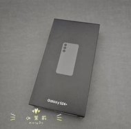 【高雄現貨】全新未拆 SAMSUNG S24 Plus 5G 12G 256G/512G 6.7吋 S24+ 黑 黃