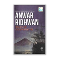 ANWAR RIDHWAN, Tales Of Ogonshoto