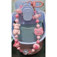 GANTUNGAN Key chain hp. luxury bag chain