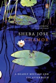 Chamor Sheba Jose