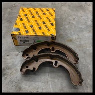 FBK FK2288 TOYOTA COROLLA AE80 EE80 REAR BRAKE SHOES