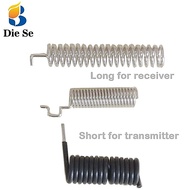 433MHz 315Mhz Wireless Antenna RF Relay Receiver And Transmitter Module Antenna Remote Control Switc