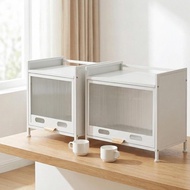 Ins風多功能廚具收納櫃 61cm 廚房收納 層架 收納櫃 廚房必備