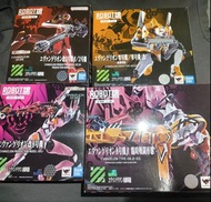 Robot魂 SIDE EVA 新世紀福音戰士