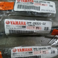 CLUTCH CABLE ORIGINAL MT07/ XJ6/ MT09/ MT09 TRACER/BOLT 950/R6/R1