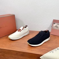 Channnel Good Goods, 2024 New Style LP Nuo Youpingya 360 Lp Flexy walk Men's Shoes Knitted Wool Uppe