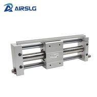 Magnetically Coupled Rodless Cylinder/ Slider StyleCY1S10-100 CY1S15-100 CY1S10-200 CY1S15-200 CY1S1