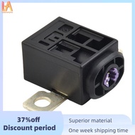 61146802944 for  5 6 7 Series G30 G31 G38 F90 M5 Battery Power Off Switch Crash Battery Fuse Overloa