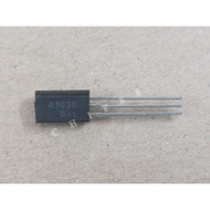 (10c) A1020 Transistor A1020 new copper pin Genuine CJ 100%.