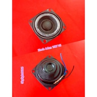2inch Speaker (City) 4ohm 15W V5 Removed
