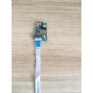 Lenovo Lenovo FLEX 2 15 2-15 Boot Board Switch Small Board 5C50F76769 Original Ready Stock