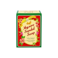 Mysore Sandalwood Soap 75Gram（12Block Pack）FWLW 5E75