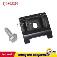 ZB9M 1J0803219 Battery Hold Down Clamp Bracket For Audi A3 Q3 For VW Beetle CC Tiguan Jetta Polo Gol