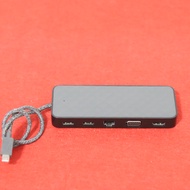 HP USB-C Mini Dock HSA-Q001PR Docking Station