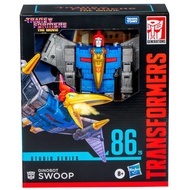 Transformers SS 86 SS-86-26 Dart Pterodactyl Dinosaur Squad L-Class Non-Wire Rope Superstore Pick-Up