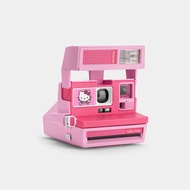 Retrospekt - Hello Kitty "Perfectly Pink" Polaroid 600 Camera