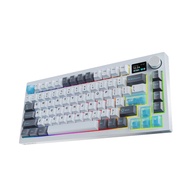 VOICSKY ECHO 75 Wireless Mechanical Keyboard