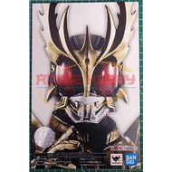 SHFiguarts ShinKoCcou (SKC) - Kamen Rider Kuuga - Rising Ultimate