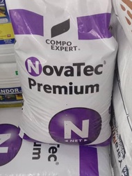 NOVATEC 25KG BAJA UNTUK BUAH