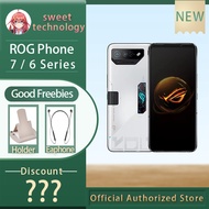 Asus ROG Phone 7 / ASUS ROG 7 Pro / ASUS ROG Phone 6 Pro Gaming phone ASUS ROG Gaming Phone 7 Pro