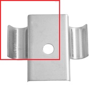 【MED】Parking Brake Cable Clip Retainer 34406854898 For BMW 1 2 3 4 For F20 For F21