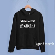 Yamaha factory racing tech 3 hoodie sweater Jacket