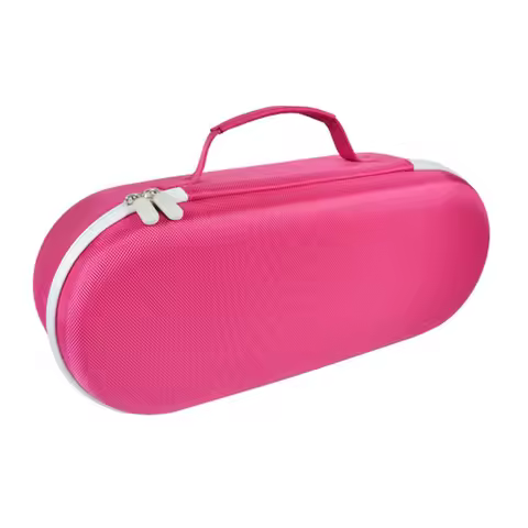 Hard Carrying Case Travel Storage Bag Case for Dyson HD01 HD02 Supersonic Hair Dryer for Dyson HD03 