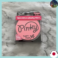 34 THIRTY FOUR PINKY Fishing Line 200m