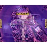Prince / The O2 Arena London August 3 & 4 (4CDR)