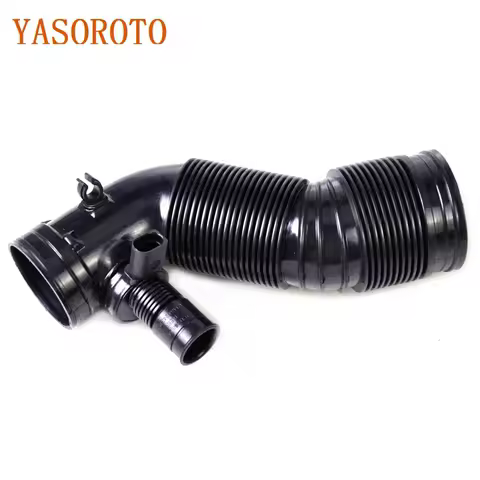 Air Intake Hose Pipe 1J0 129 684 NT 1J0129684CG Fit for VW Golf Mk4 Bora 1.6 Engine 1998 - 2005 Audi