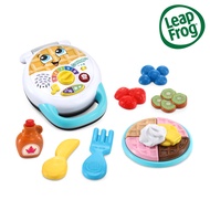 LeapFrog法式甜點鬆餅機
