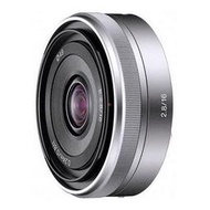 [瘋相機] 公司貨 Sony SEL16F28 E 16mm F2.8 人像 大光圈 