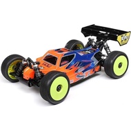 HYPER GO RACING 8IGHT-X/E 2.0 Combo Race