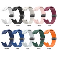 Yso Samsung Galaxy Watch 6 Classic 43mm 47mm Watch Strap - Rubber Watch Strap