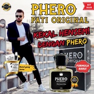 Pati original phero hq /phero prime /phero essence / phero passion