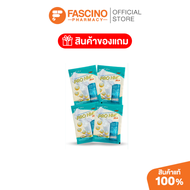 (สินค้าแถมฟรี) HOF PRO HMB PLUS 60GM Set 4 ซอง