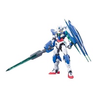 MG Mobile Suit Gundam 00 -A Wakening of the Trailblazer- GNT-0000 Double O Quanta 1/100 Scale Color-